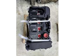 Mercedes 271 sıfır sandık motor