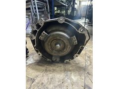Grand Cherokee 3.0 otomatik Şanzıman