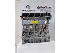 G4KD HYUNDAİ SONATA-KİA MAGENTİS SIFIR SANDIK MOTOR
