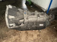 BMW otomatik Şanzıman 8HP45