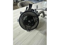 Subaru klima kompssörü