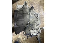 Kia sportage otomatik Şanzıman