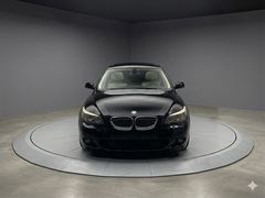 2009 BMW 520D M SPORT OTOMATİK 177 HP BAKIMLI SORUNSUZ ORJ.