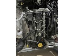 Jeep wrangler Rubicon komple motor