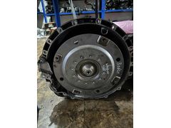 Jaguar 3.0 Dizel Şanzıman 6HP 28