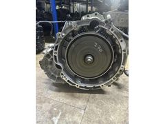 Mercedes CLA otomatik Şanzıman
