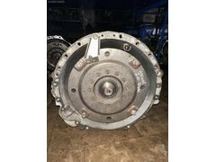 Jaguar 3.0 dizel otomatik Şanzıman 6HP 23