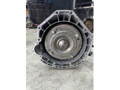 Jaguar 3.0 benzinli 6HP 26 jogistic vites