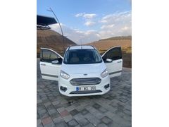 Sahibinden Ford Tourneo Courier 1.5 TDCi Titanium Plus 2021 Model 