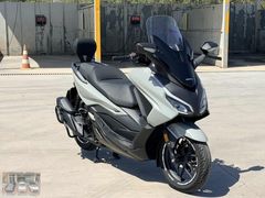 "GENÇLER OTOMOTİV" 2025 HONDA FORZA TFT EKRAN ÇİZİKSİZ NARDO GRİ