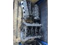 Mercedes 642 Boş motor bloğu