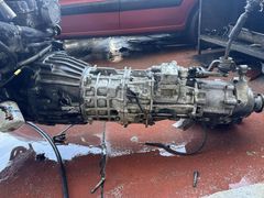 Tata xenon 4*4 Şanzıman