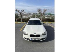 Sahibinden BMW 1 Serisi 116i Sport Line 2012 Model İstanbul