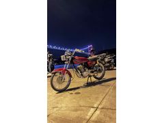 Sahibinden Kuba Çita 50R Gold 