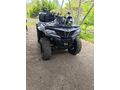 Sahibinden CFMoto C Force 1000 ATR-EPS