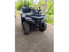 Sahibinden CFMoto C Force 1000 ATR-EPS