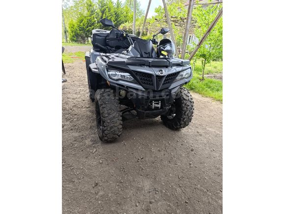 Sahibinden CFMoto C Force 1000 ATR-EPS