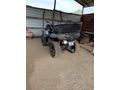 Sahibinden CFMoto C Force 1000 ATR-EPS