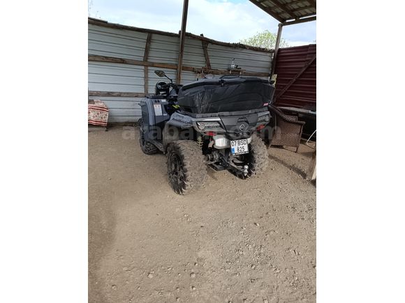 Sahibinden CFMoto C Force 1000 ATR-EPS