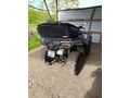 Sahibinden CFMoto C Force 1000 ATR-EPS