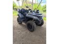 Sahibinden CFMoto C Force 1000 ATR-EPS