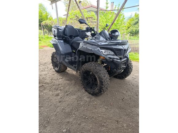 Sahibinden CFMoto C Force 1000 ATR-EPS