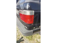 Range Rover P38 hatasız orjinal tampon