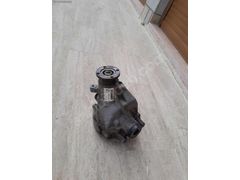 Freelander 1. 1.8. 2.0 arka defransiyel muayer