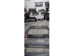 Range Rover P38 dönüşüm seti görünen herşey 2006-2010