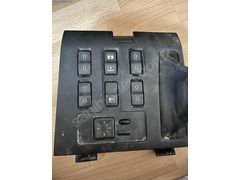 Range Rover P38 cam kontrol düğmeleri 95-2001 arası