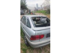 98 model motor şanzıman sağlam 1.6 ford