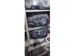 Range Rover Sport Orjinal led far sağ alt mevcut
