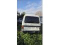 96 model Motor arızalı şanzıman sağlam Mazda E2200