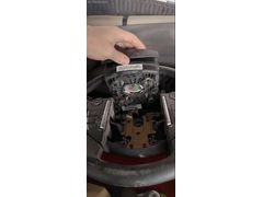 Range Rover sport direksiyon simidi ve airbag 2012 den çıkma