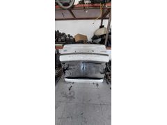 Range Rover sport bagaj 2012 den çıkma dolu hatasız