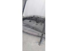 Range Rover sport spoiler
