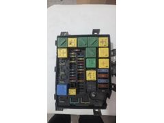 P38 sigorta kutusu 95 98 arasi