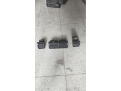 P38 Ön Havalandırma Izgaraları Takım