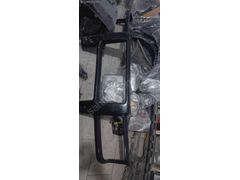 Range Rover P38 ön domuzluk