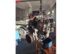 range rover clasik ten cikma 3.9 v8 motor komresor gayet iyi