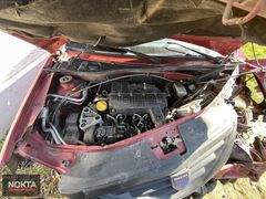 1.5DCİ EURO4-EURO5 FLUENCE-MEGANE-CLİO-DOKKER-LODGY MOTOR