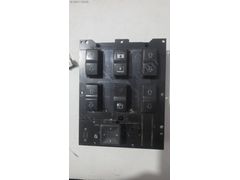 P38 cam acma tuslari