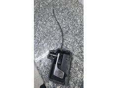 P38 sofor ic acma kolu