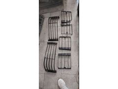 Range Rover P38 far stop koruma tam takım