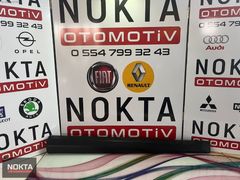 80186 0015R FLUENCE SAĞ ÖN KAPI DODİĞİ ORİJİNAL ÇIKMA NOKTA OTO