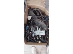Range Rover Sport 2.7 tesisat