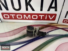412840 LOGAN ARKA ORTA EMNİYET KEMERİ ORİJİNAL ÇIKMA NOKTA OTO