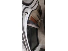 Range Rover sport arka sağ kapı hatasız sökme dolu 2012