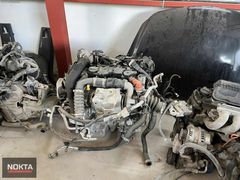 FLUENCE-CLİO-MEGANE-DOKKER-LODGY 1.5 E4-E5 DÜŞÜK KM MOTOR