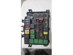 P38 sigorta kutusu 99 2001 tamirsiz